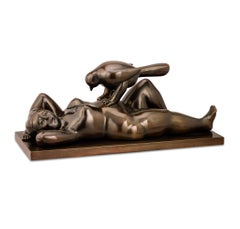 Nude Sculptures