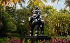 Sculptures