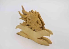 Pez - Escultura de Fernando Codognotto - 2024