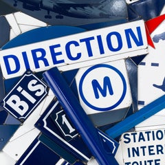 Direction M