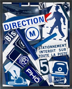 Direction M