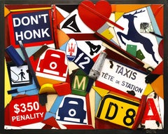Don’t Honk