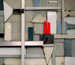 Hommage A Maria Helena Vieira Da Silva