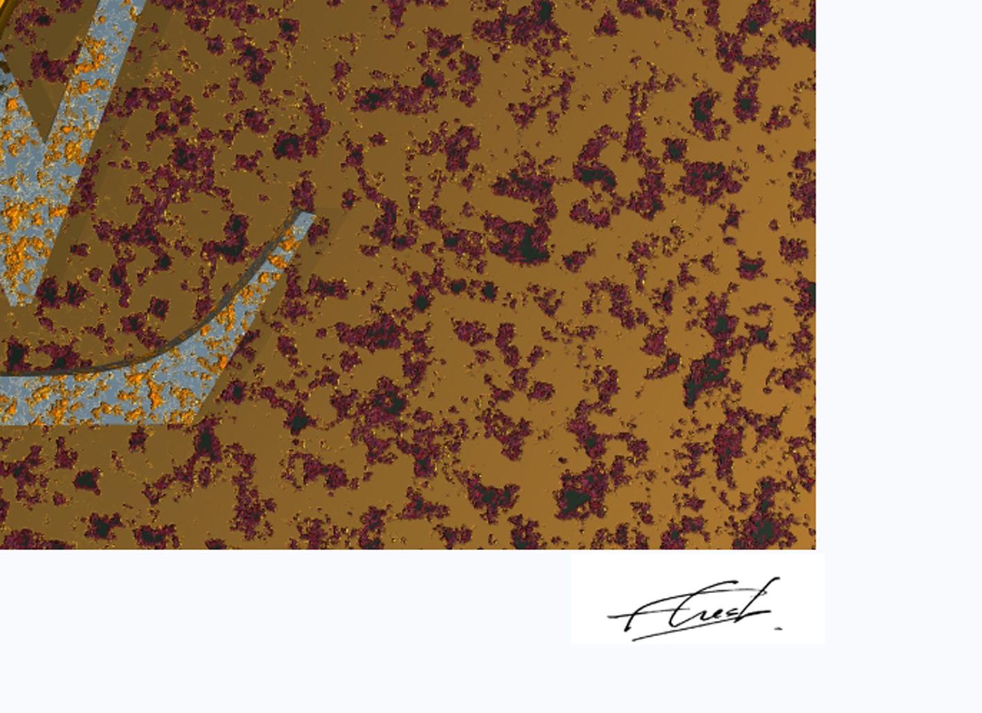 « Fashion Victims », 2018, Sculptures Utopian Serial Prints de Fernando Crespo#100 en vente 1