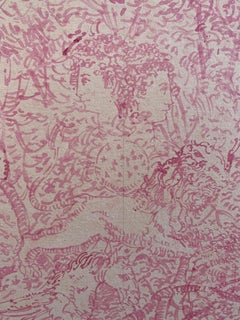 Árbol de constelaciones de ensueño.  Ferdinando De Filippi (19