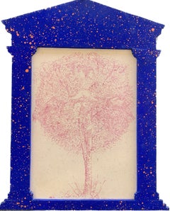 Tree of Dreamy Constellations.  Ferdinand De Filippi (19