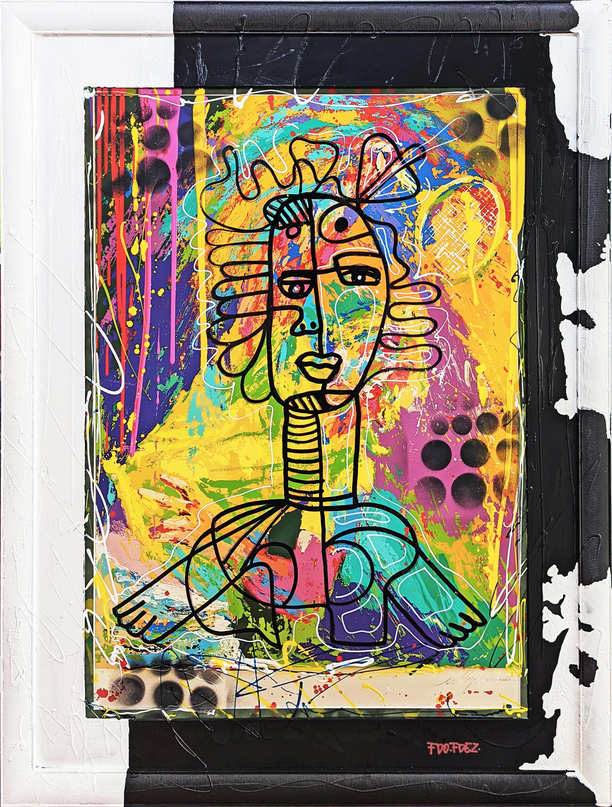 Ludovic Huet Bérenice For Sale at 1stDibs