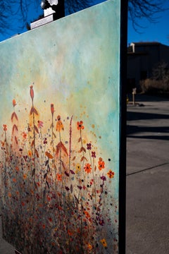 Fall, Original Painting