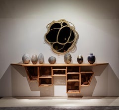 Fernando & Humberto Campana, "Ofidia Mirror", 2015