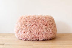 Fernando Laposse, Pink Furry Armchair