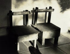 "Baby Chairs" Brazil Photograph