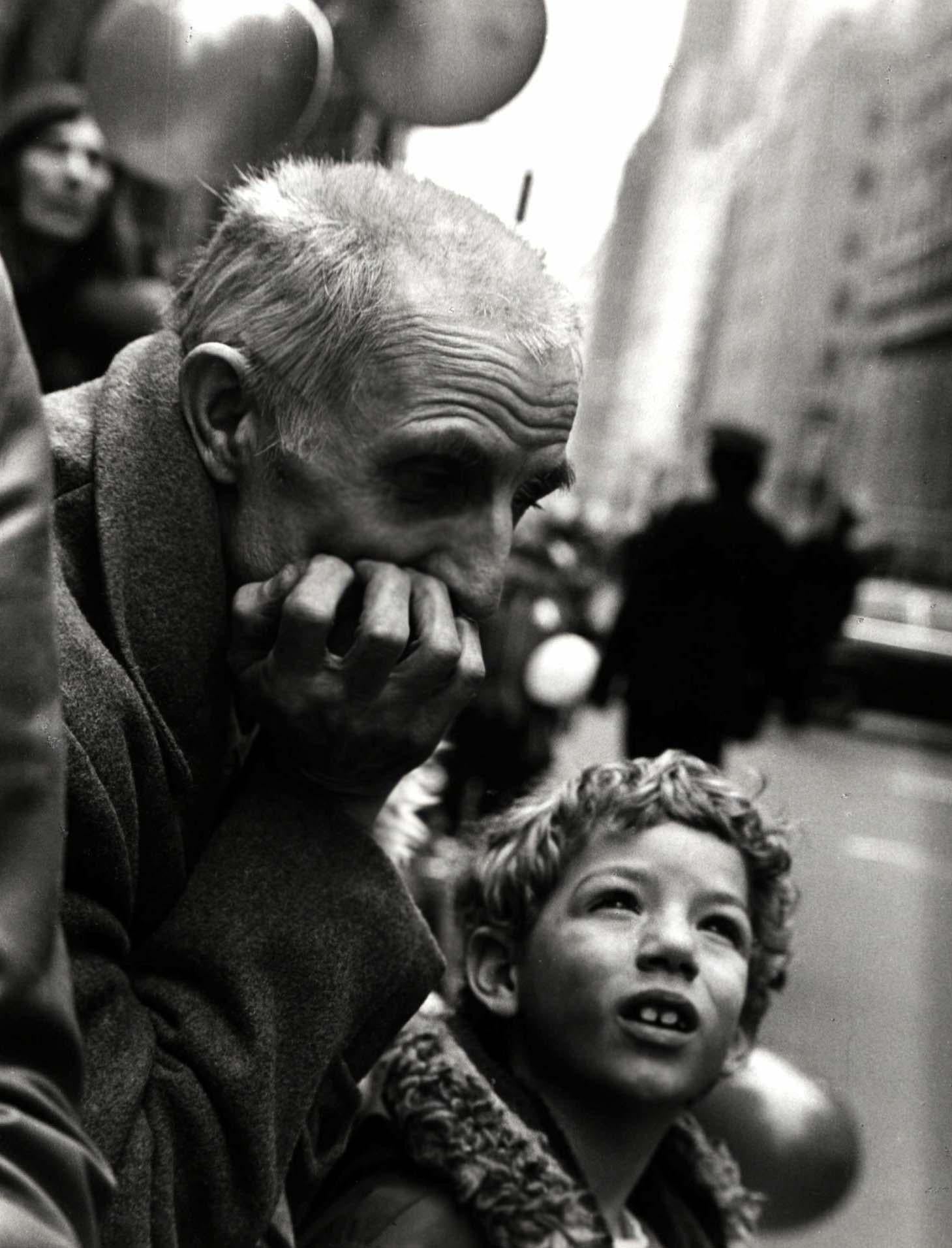 Miniature Photography