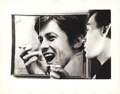 Duncan Hannah Unmade Beds 1976