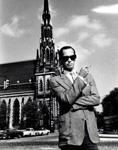 John Waters Baltimore 1985 (John Waters Fotografie)