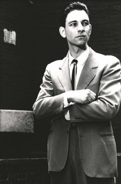 Robert Gordon Unmade Beds NYC 1976