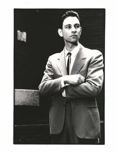 Black and White Photography