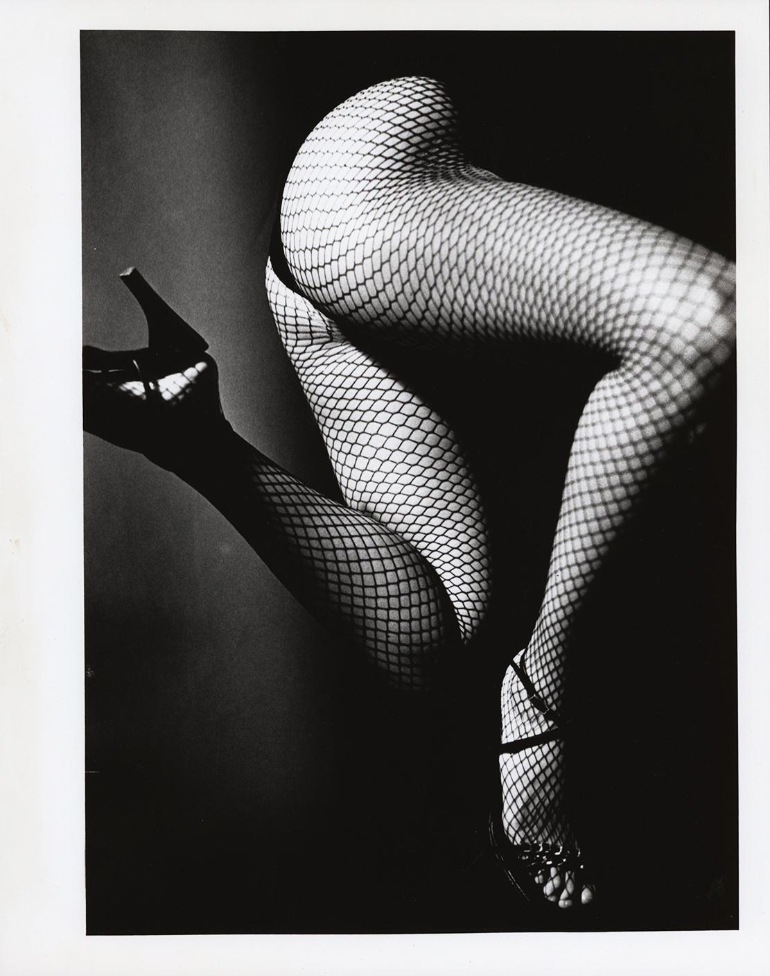 'Tamara Exotica' by Fernando Natalici New York 1981 1