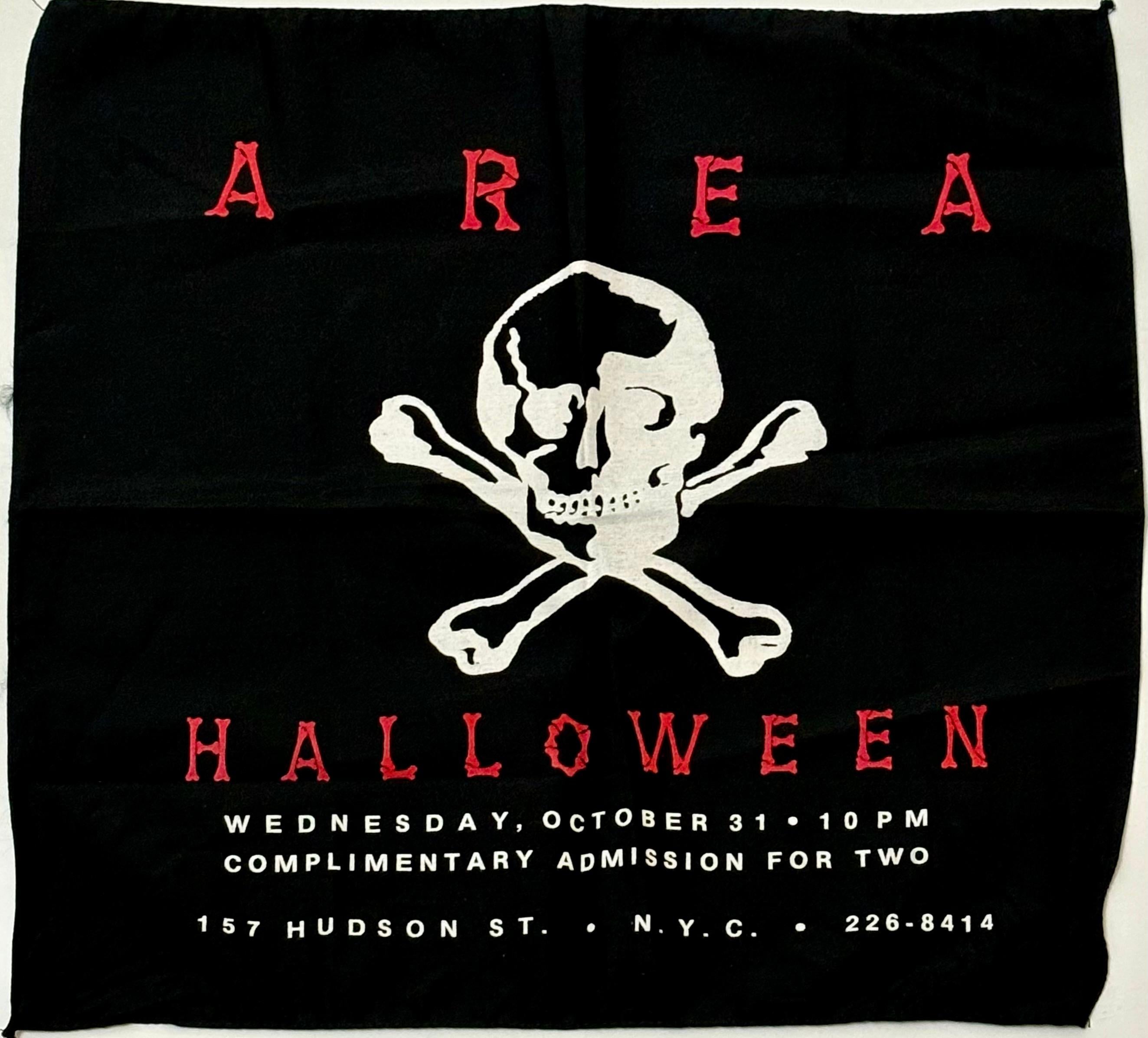 Archivo discoteca Area (Discoteca Area NY) en venta 17