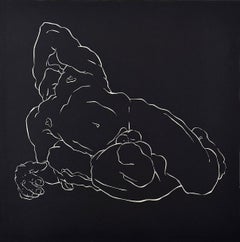 Boy Blue, by Fernando reys