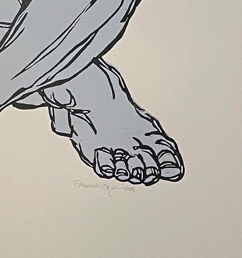 Sweet Dreams I - Print by Fernando Reyes