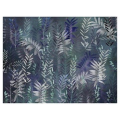 Collections EDGE - Impression murale Ferngully Midnight