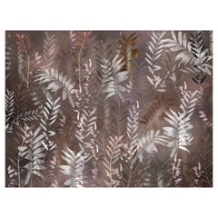 EDGE Collections Ferngully Russet Mural
