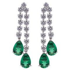 Fernie Verts Earrings 