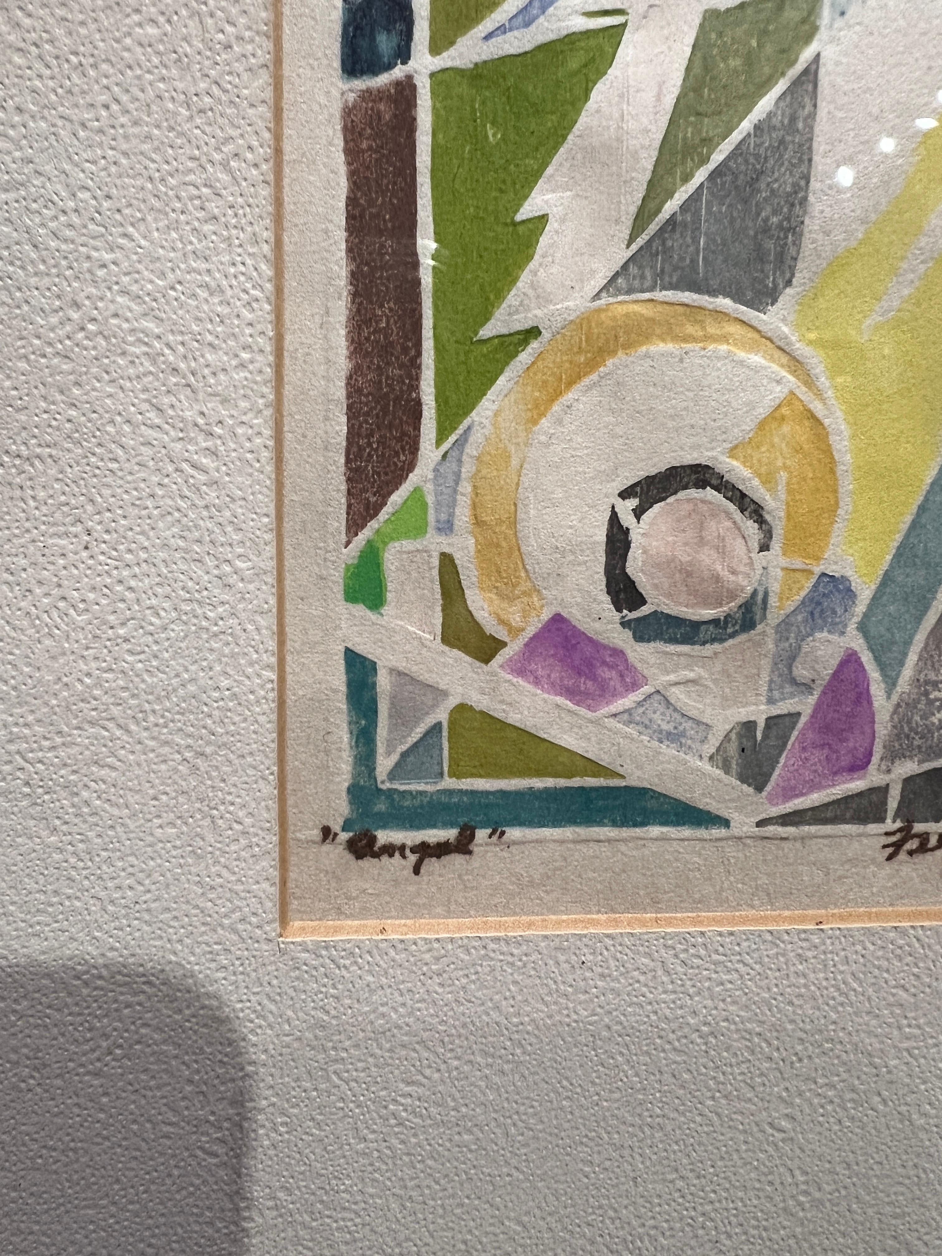Angel For Sale 1