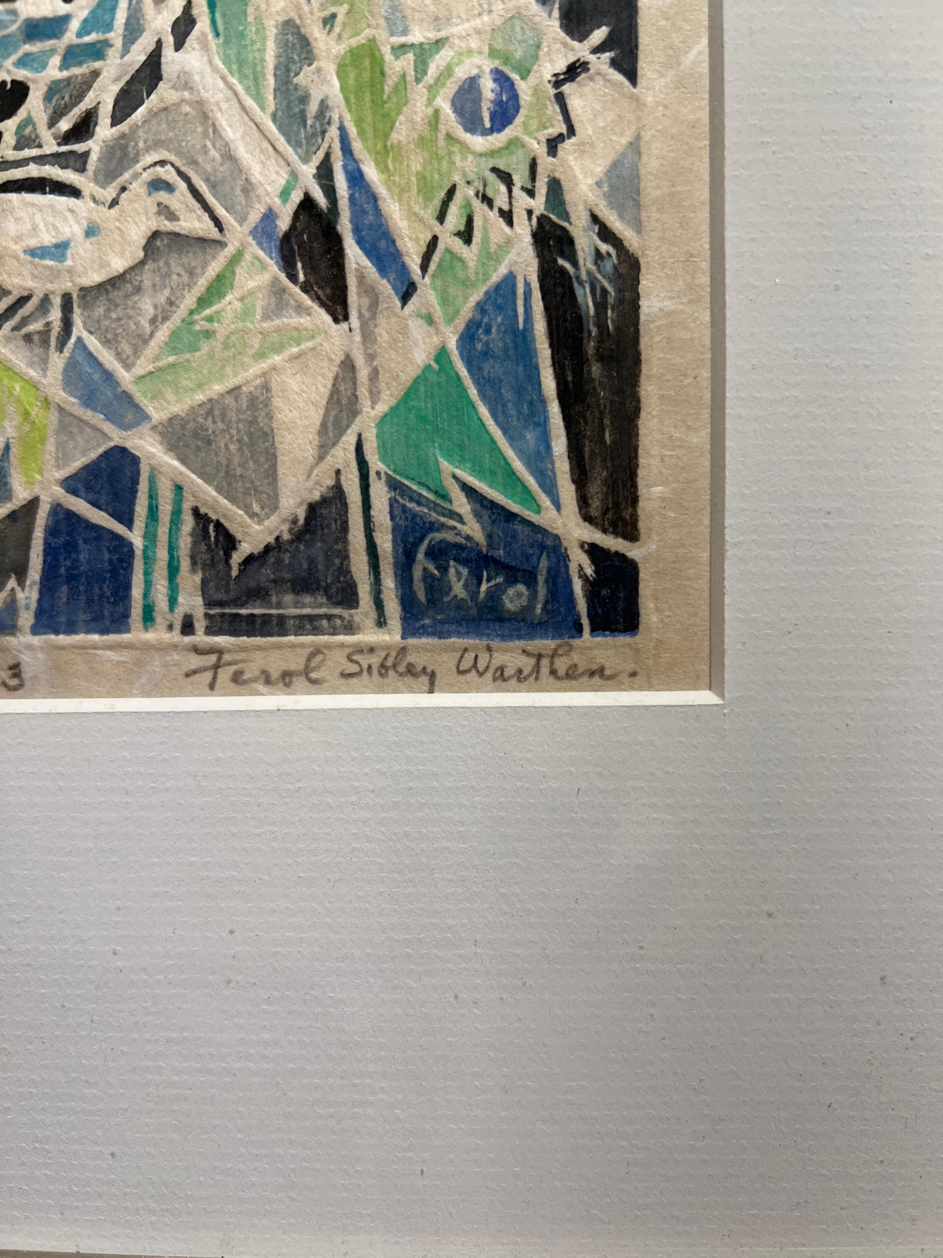 Tree and Dove For Sale 2