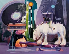 Animal Paintings