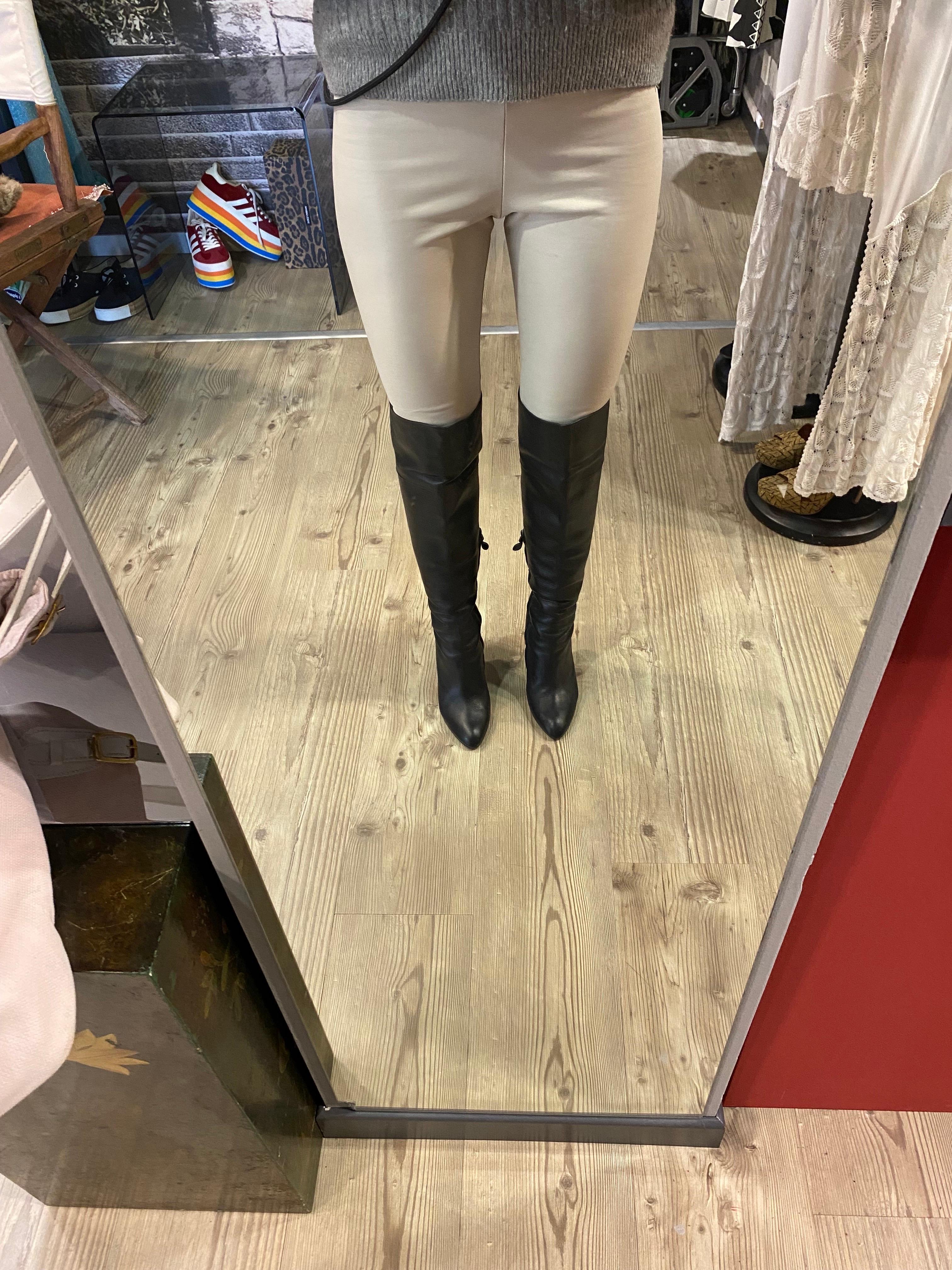 Ferragamo boots For Sale 2
