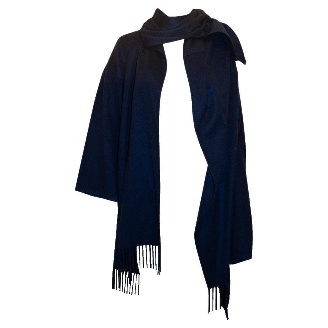 Is a cashmere coat worth it?