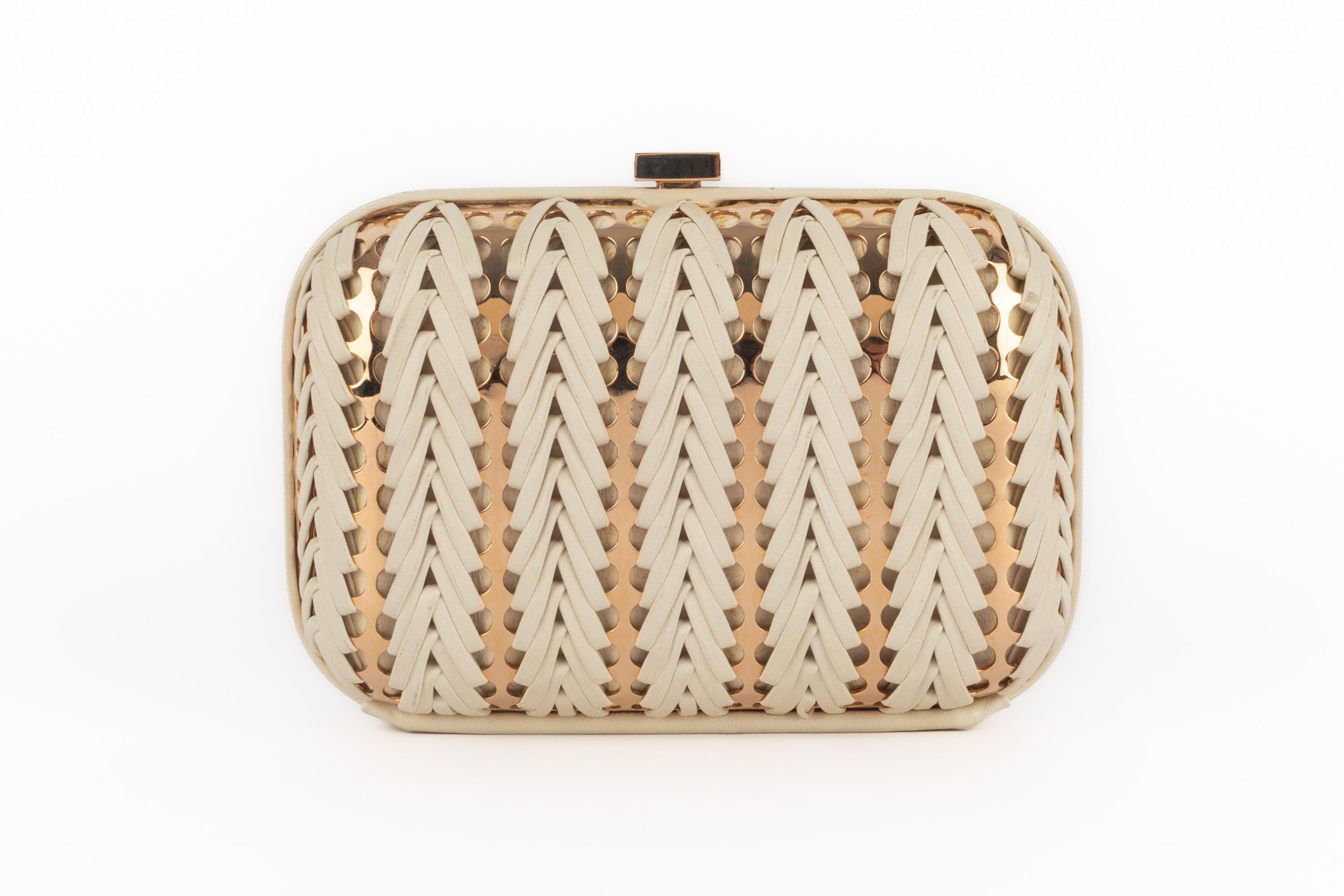 Ferragamo handbag Pour femmes en vente