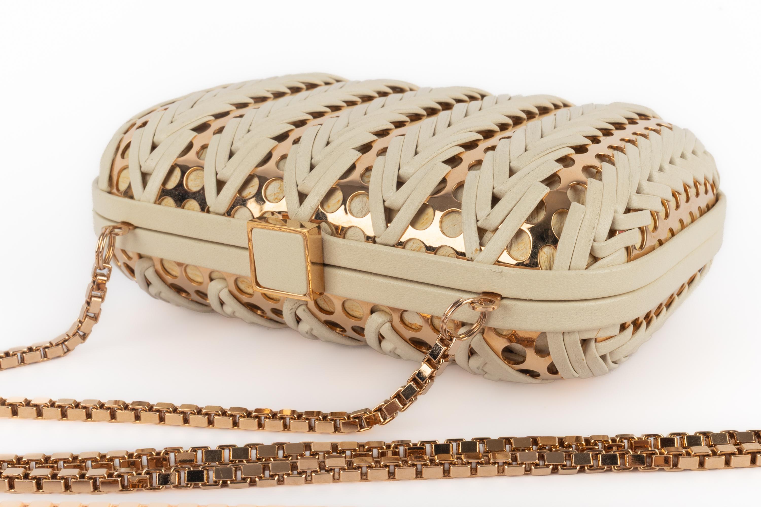 Ferragamo handbag en vente 2