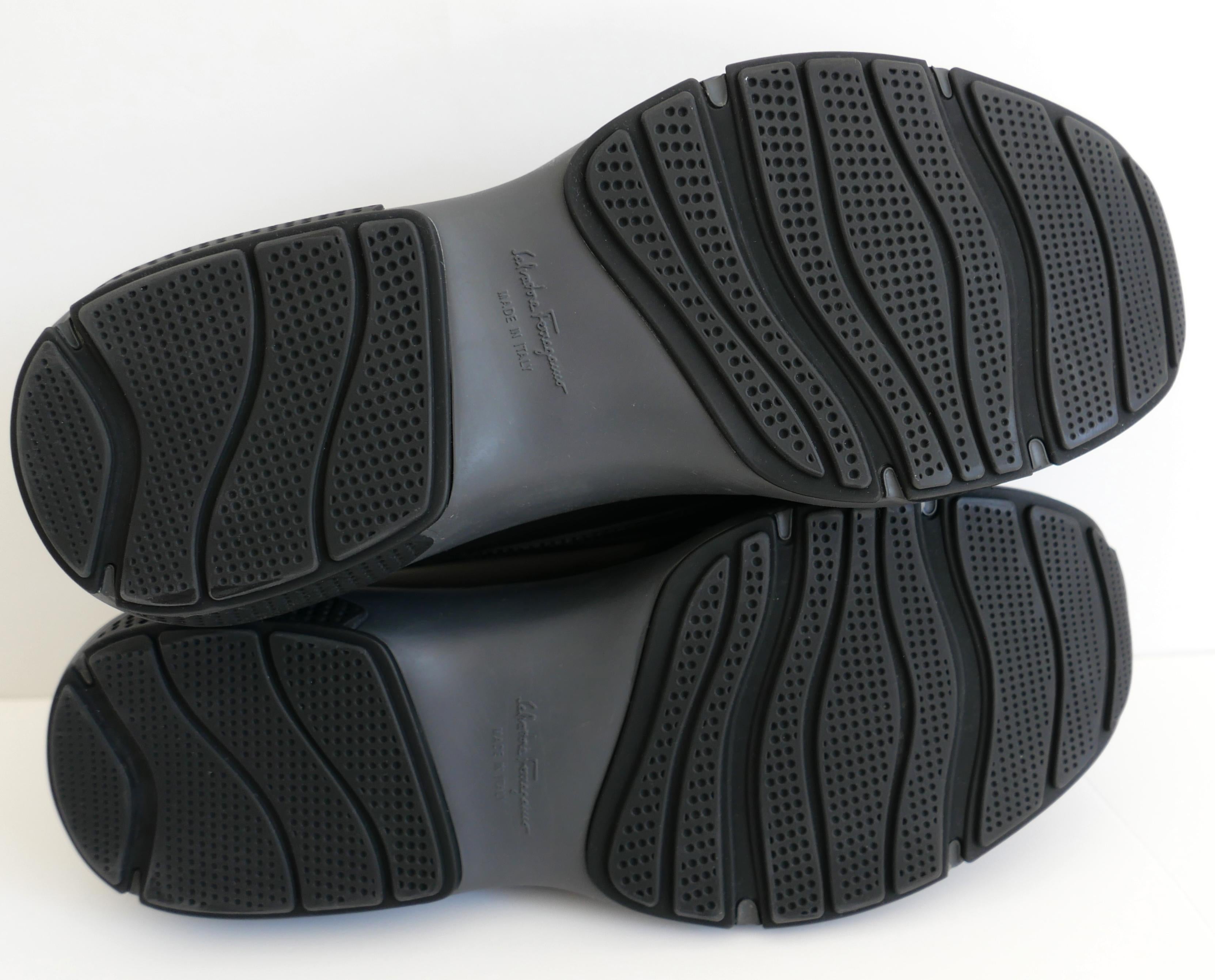 Zapatos Mocasines con Suela Moldeada Ferragamo en venta 1