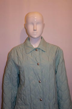 Ferragamo Spring Jacket