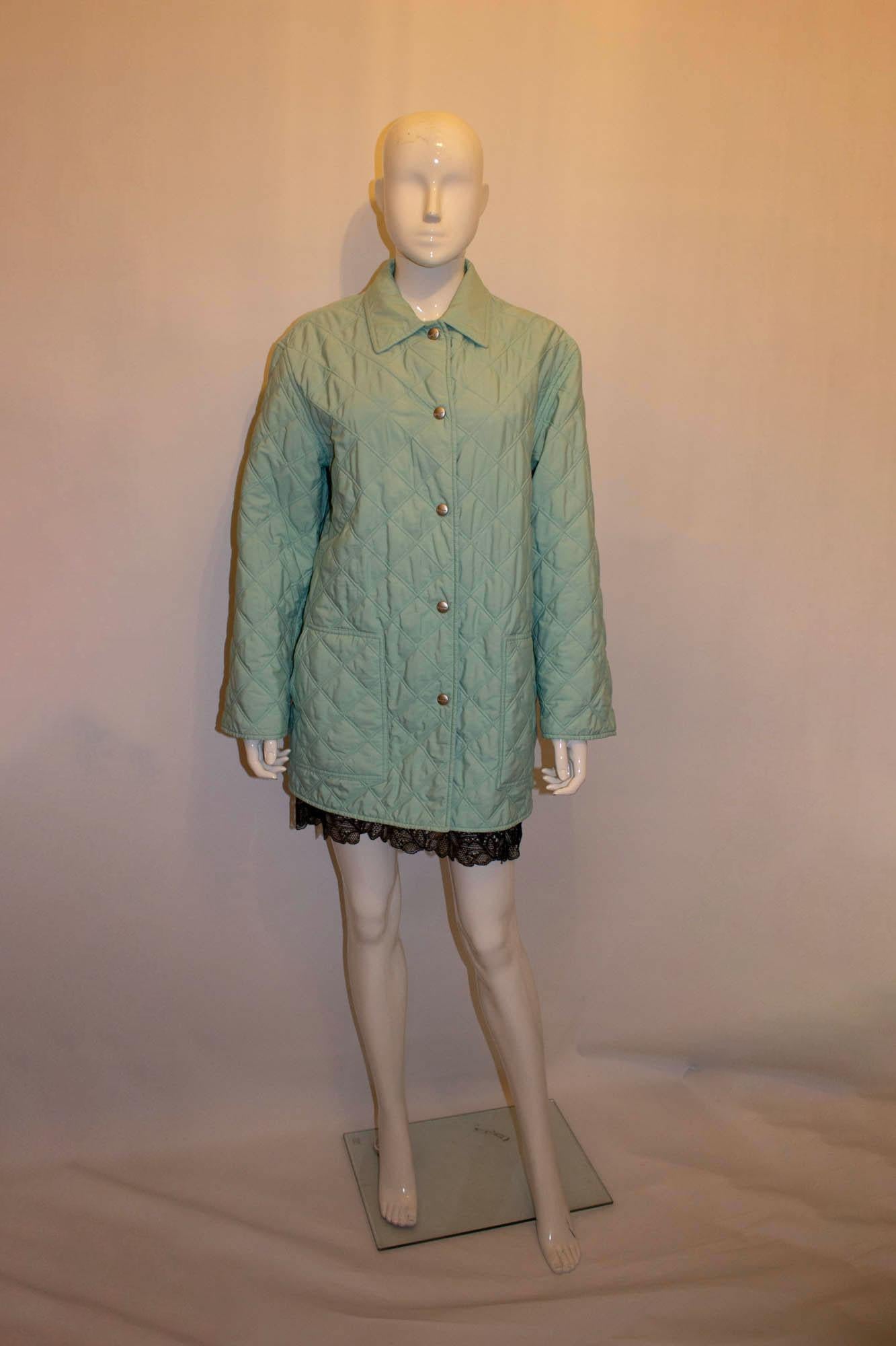 Women's Ferragamo Spring Jacket For Sale