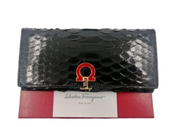 FERRAGAMO  wallet