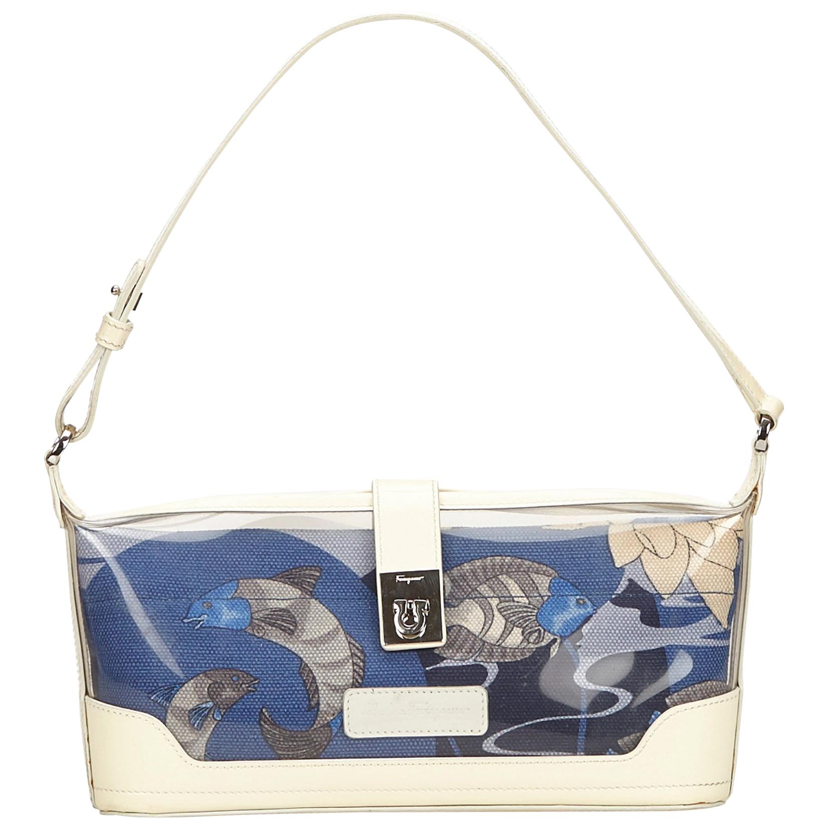 Clear Purses 131 For On 1stdibs