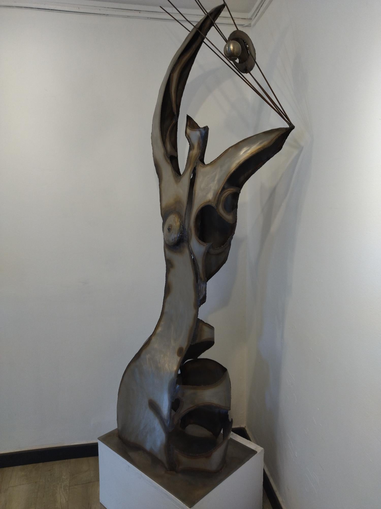 F. Soriano   Mujeres  