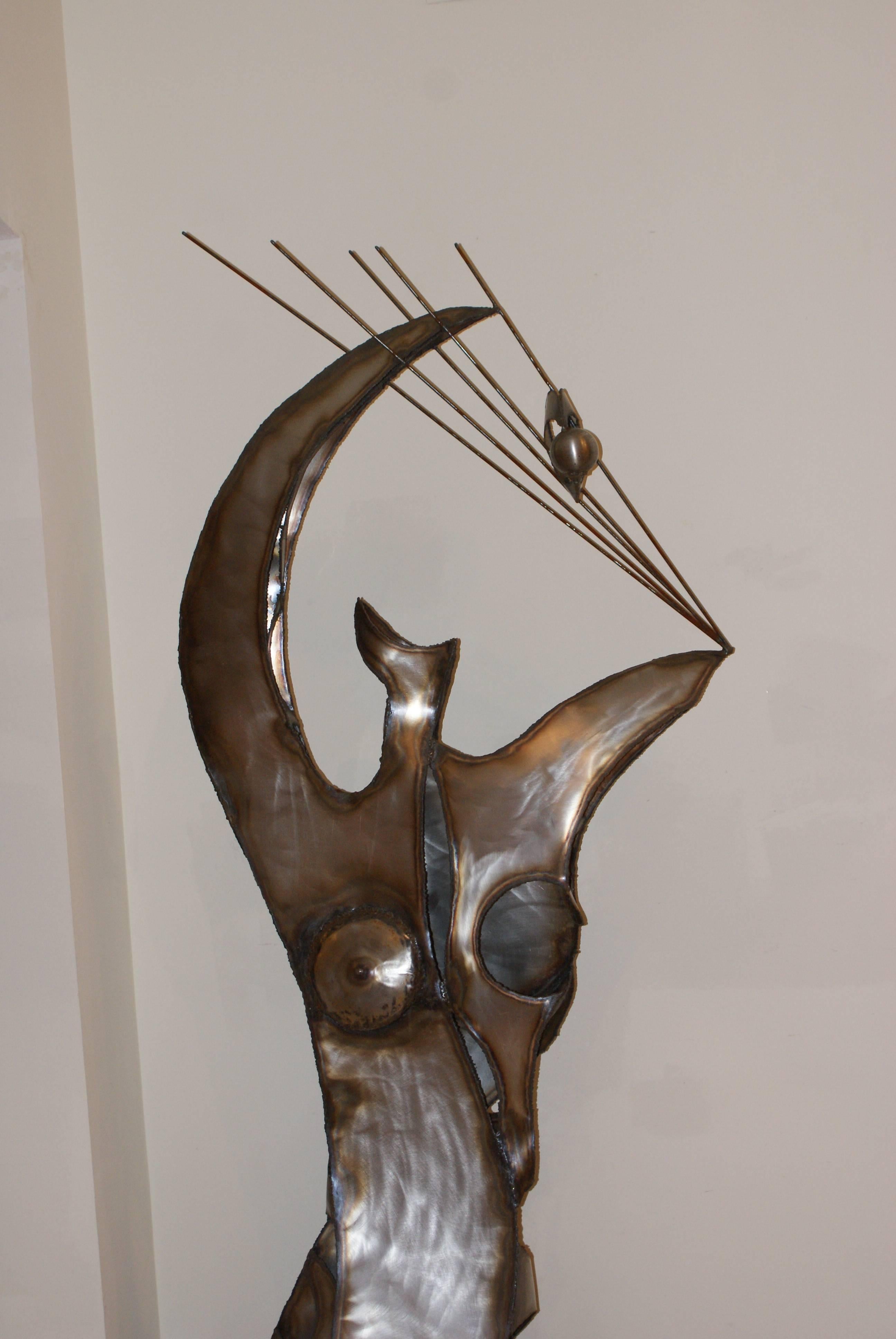 F. Soriano   Mujeres  