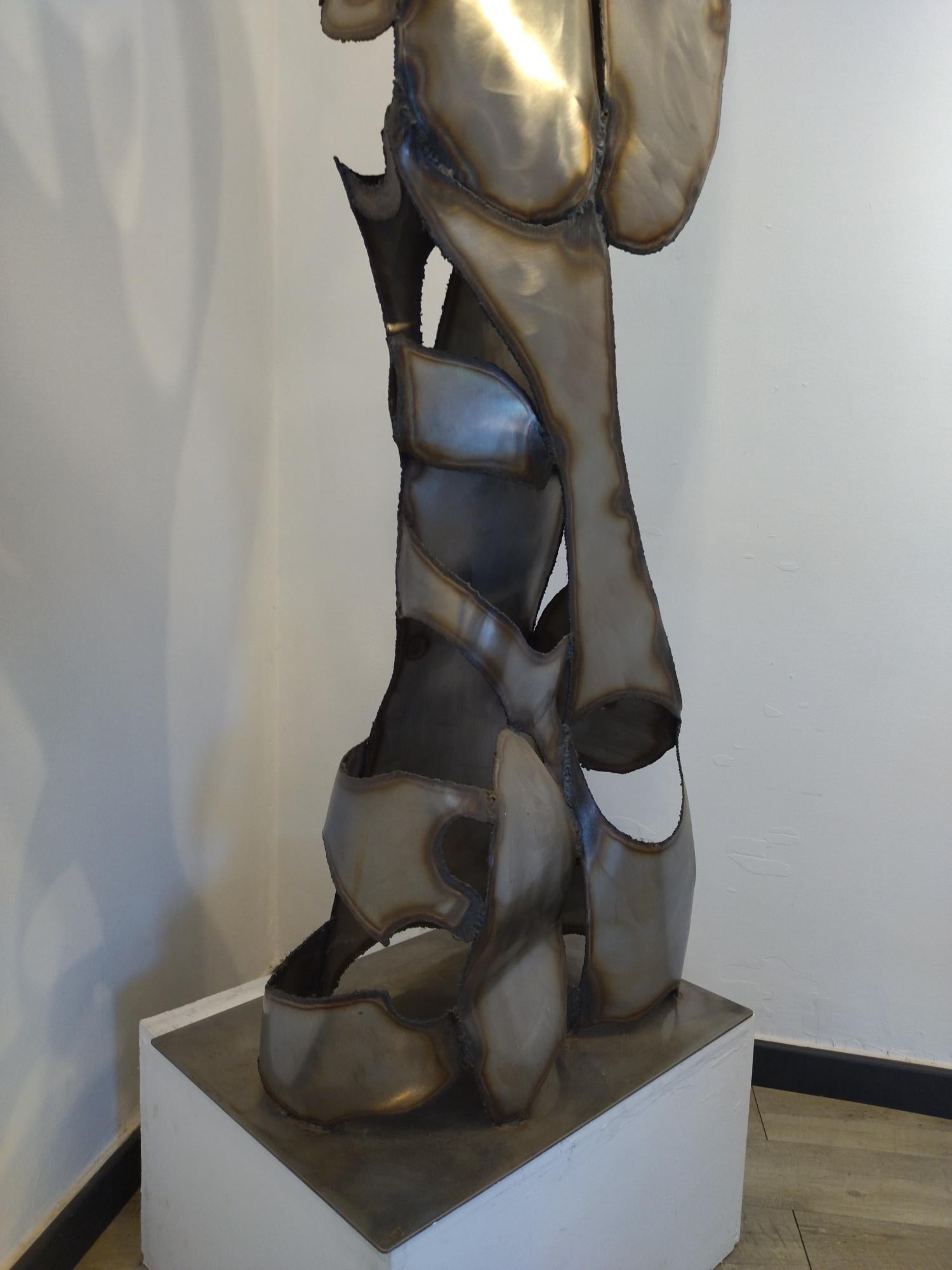 F. Soriano   Mujeres  