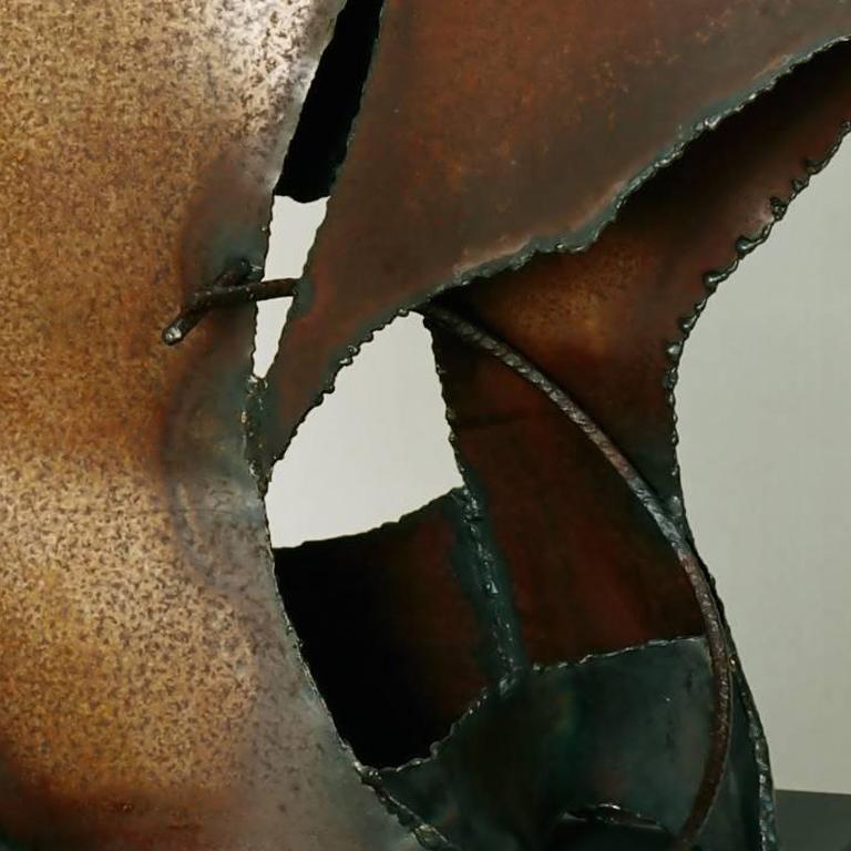 F. Soriano 5 Hombre  Torso 