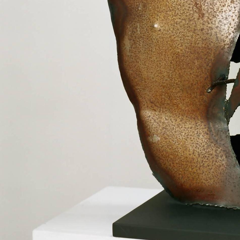 F. Soriano 5 Hombre  Torso 