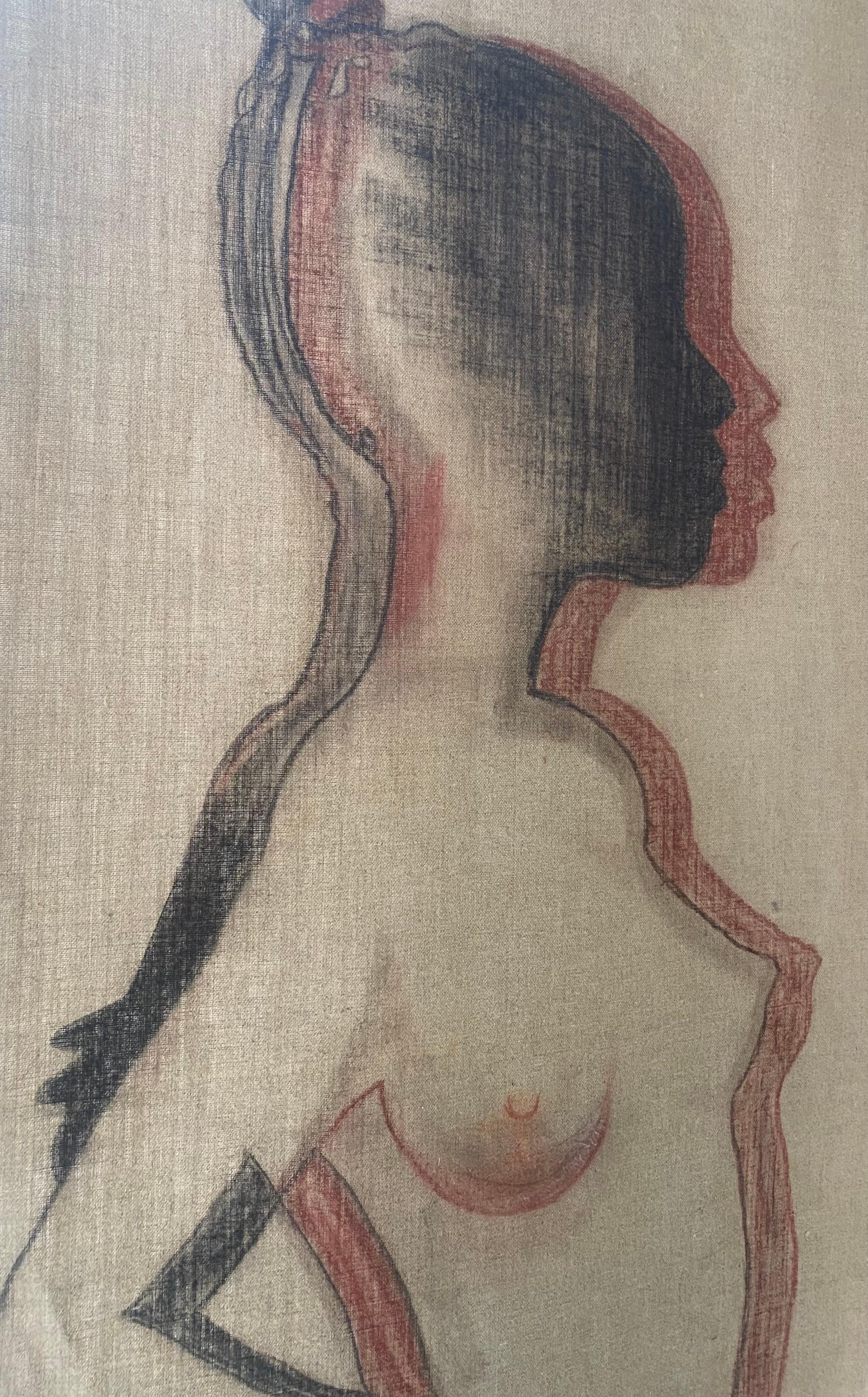 André Ferrand, Florista en venta 2