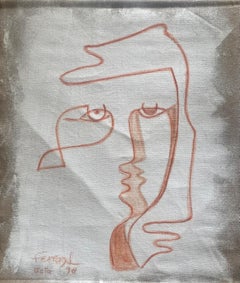 Ferrand André, Jota Japanese Tissue from Kyoto