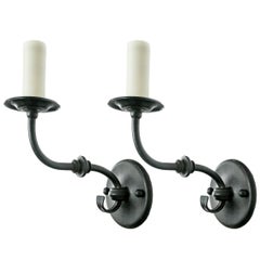 Ferrante Knuckle Sconces 'Pair'