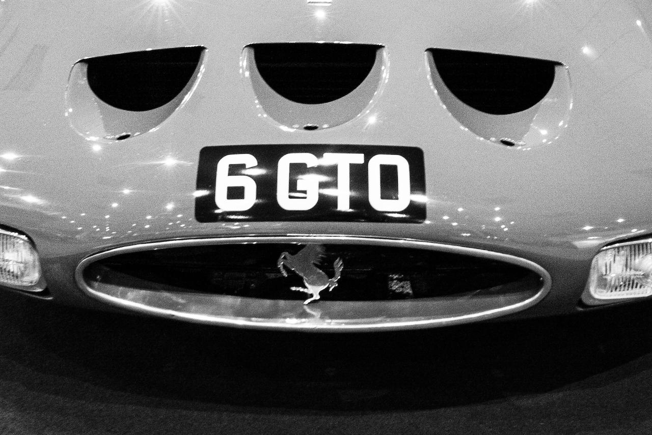 Ferrari 250 GT- Franck Leclerc im Zustand „Neu“ im Angebot in Saint ouen, FR