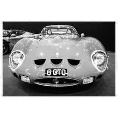 Ferrari 250 GT- Franck Leclerc