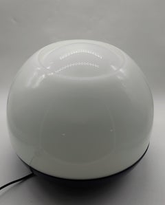 Ferrari and Mazzucchelli-Tartaglino for Artemide "Platea" Table Lamp, Italy 1965